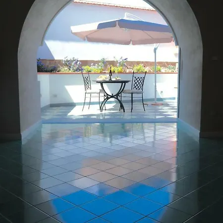 Heaven Oasis Near Sorrento & Capri - Masseria Torca - Isca Massa Lubrense Exterior photo