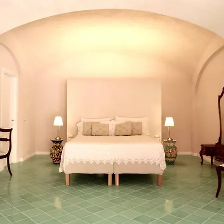 Heaven Oasis Near Sorrento & Capri - Masseria Torca - Isca Massa Lubrense Exterior photo