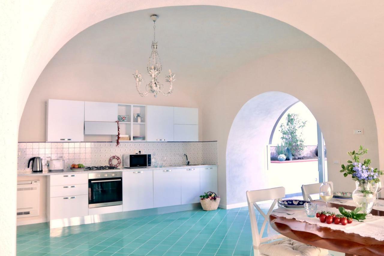 Heaven Oasis Near Sorrento & Capri - Masseria Torca - Isca Massa Lubrense