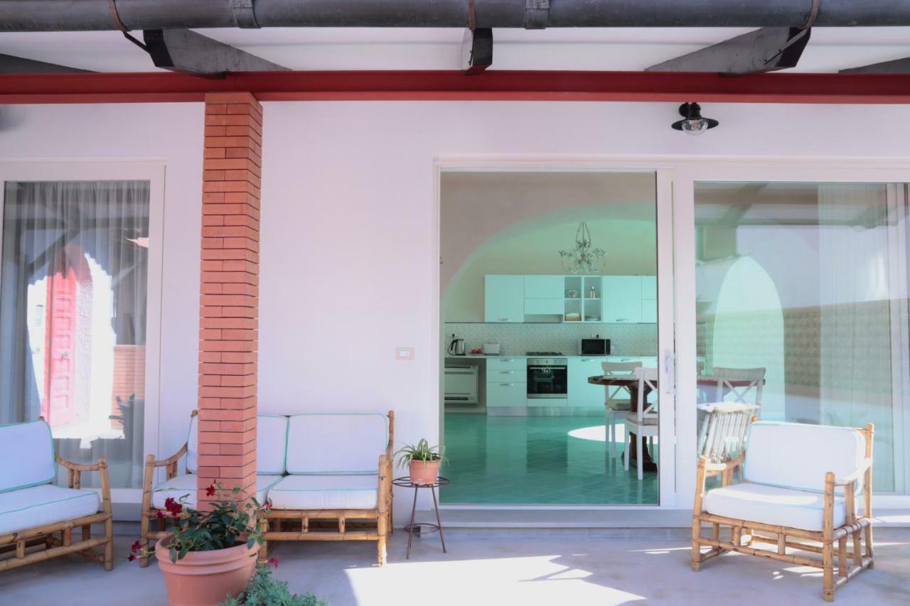 Heaven Oasis Near Sorrento & Capri - Masseria Torca - Isca Holiday home