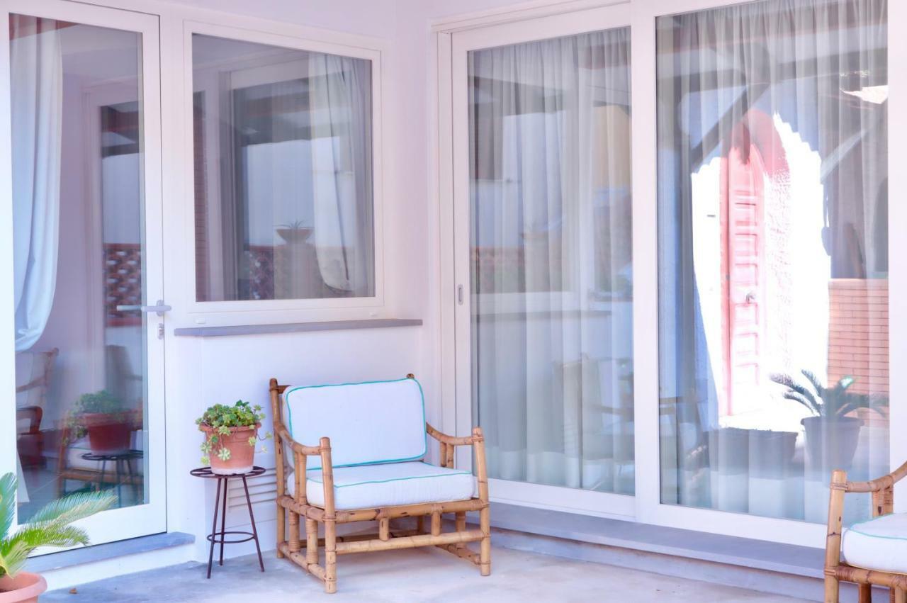 Heaven Oasis Near Sorrento & Capri - Masseria Torca - Isca Holiday home