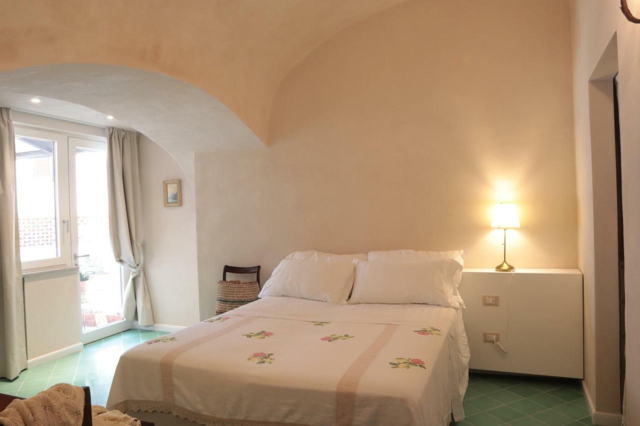 Heaven Oasis Near Sorrento & Capri - Masseria Torca - Isca * Massa Lubrense
