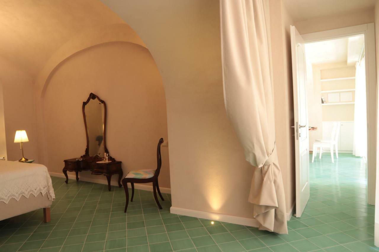 Holiday home Heaven Oasis Near Sorrento & Capri - Masseria Torca - Isca *