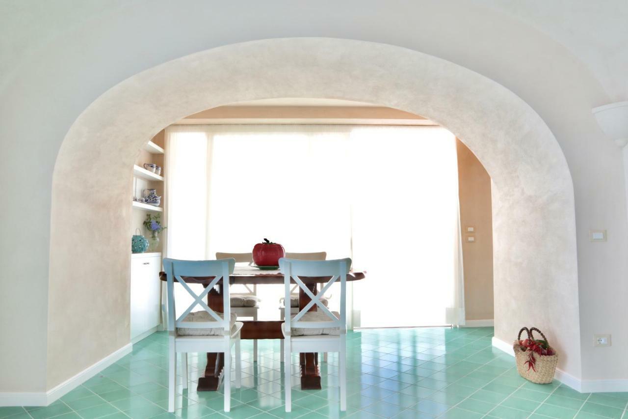 Heaven Oasis Near Sorrento & Capri - Masseria Torca - Isca Massa Lubrense