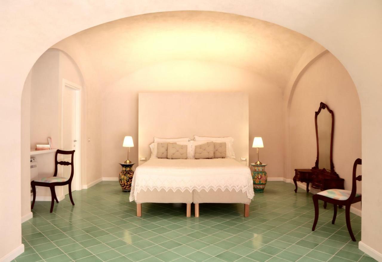 Heaven Oasis Near Sorrento & Capri - Masseria Torca - Isca Holiday home Massa Lubrense
