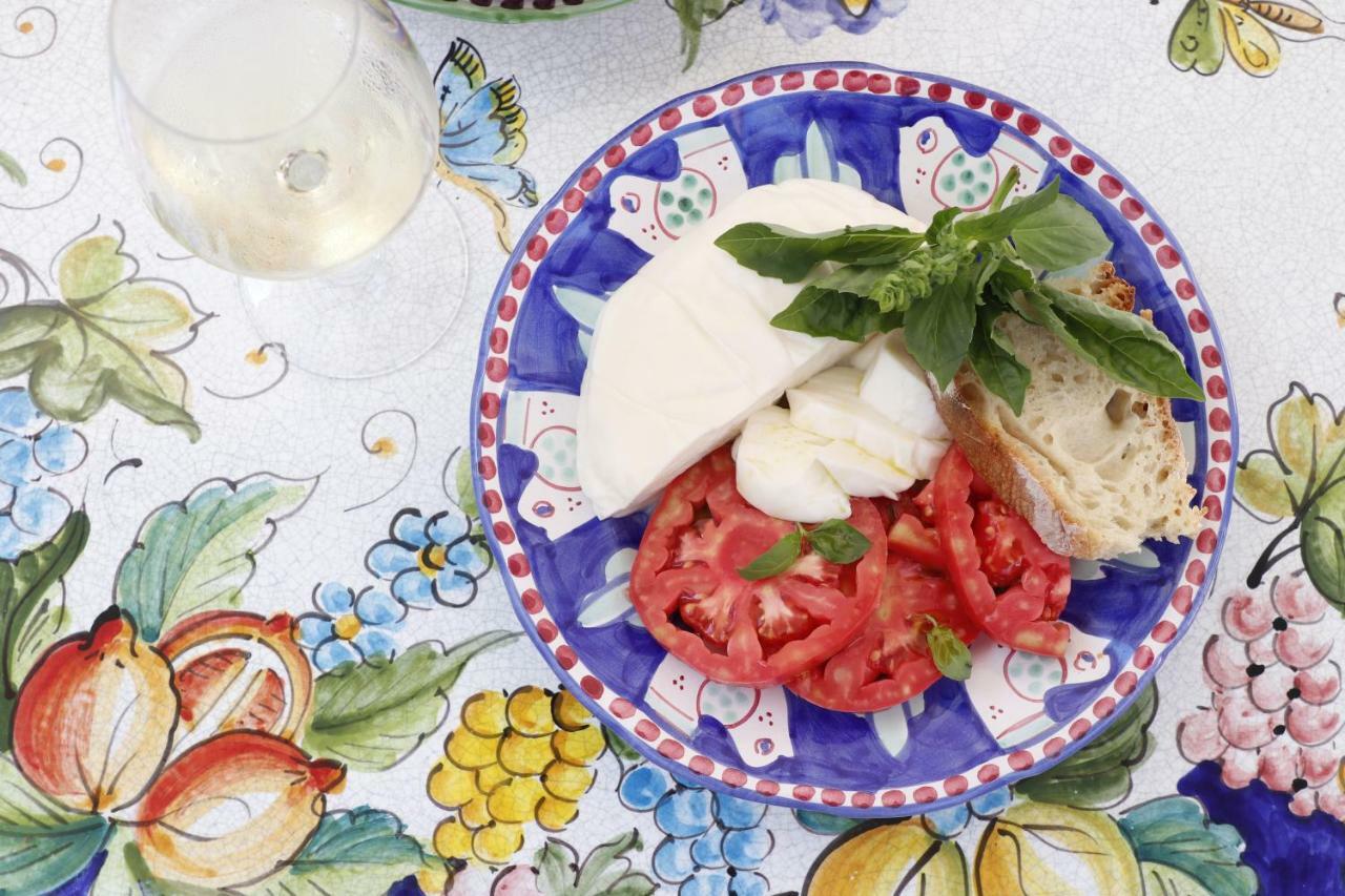 Holiday home Heaven Oasis Near Sorrento & Capri - Masseria Torca - Isca *