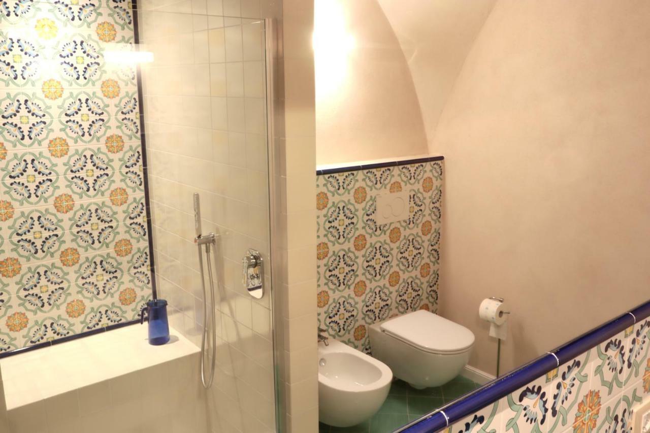 Heaven Oasis Near Sorrento & Capri - Masseria Torca - Isca