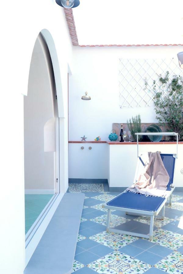 Holiday home Heaven Oasis Near Sorrento & Capri - Masseria Torca - Isca