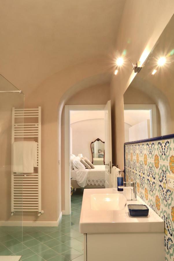 Heaven Oasis Near Sorrento & Capri - Masseria Torca - Isca Holiday home