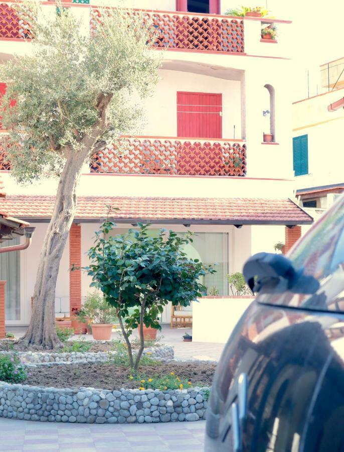 Holiday home Heaven Oasis Near Sorrento & Capri - Masseria Torca - Isca *