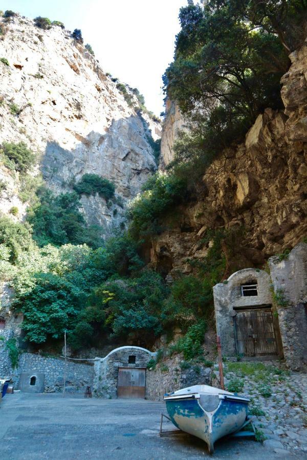 Heaven Oasis Near Sorrento & Capri - Masseria Torca - Isca *