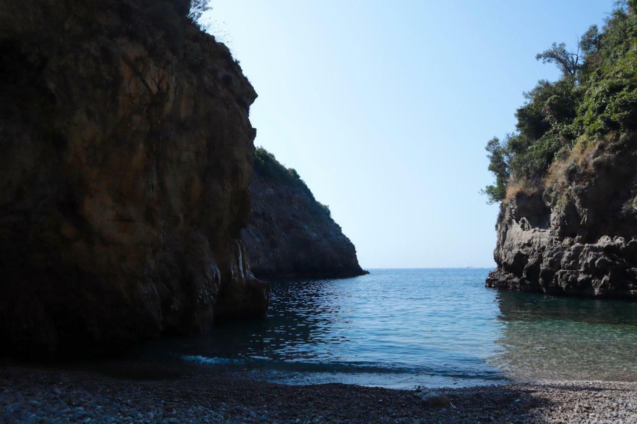 Heaven Oasis Near Sorrento & Capri - Masseria Torca - Isca Holiday home