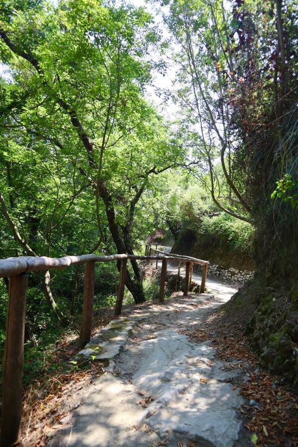 Holiday home Heaven Oasis Near Sorrento & Capri - Masseria Torca - Isca *