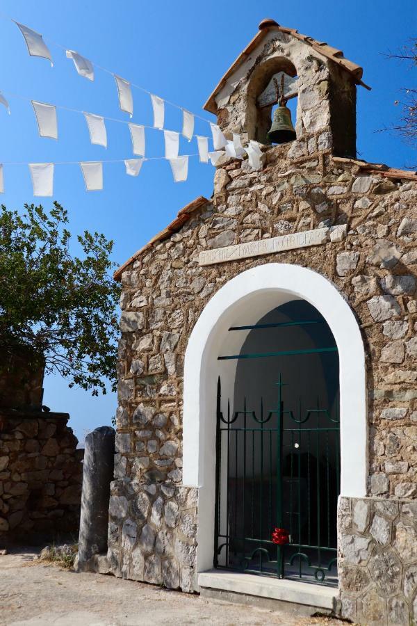 Heaven Oasis Near Sorrento & Capri - Masseria Torca - Isca
