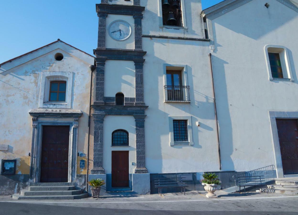 Heaven Oasis Near Sorrento & Capri - Masseria Torca - Isca Holiday home Massa Lubrense
