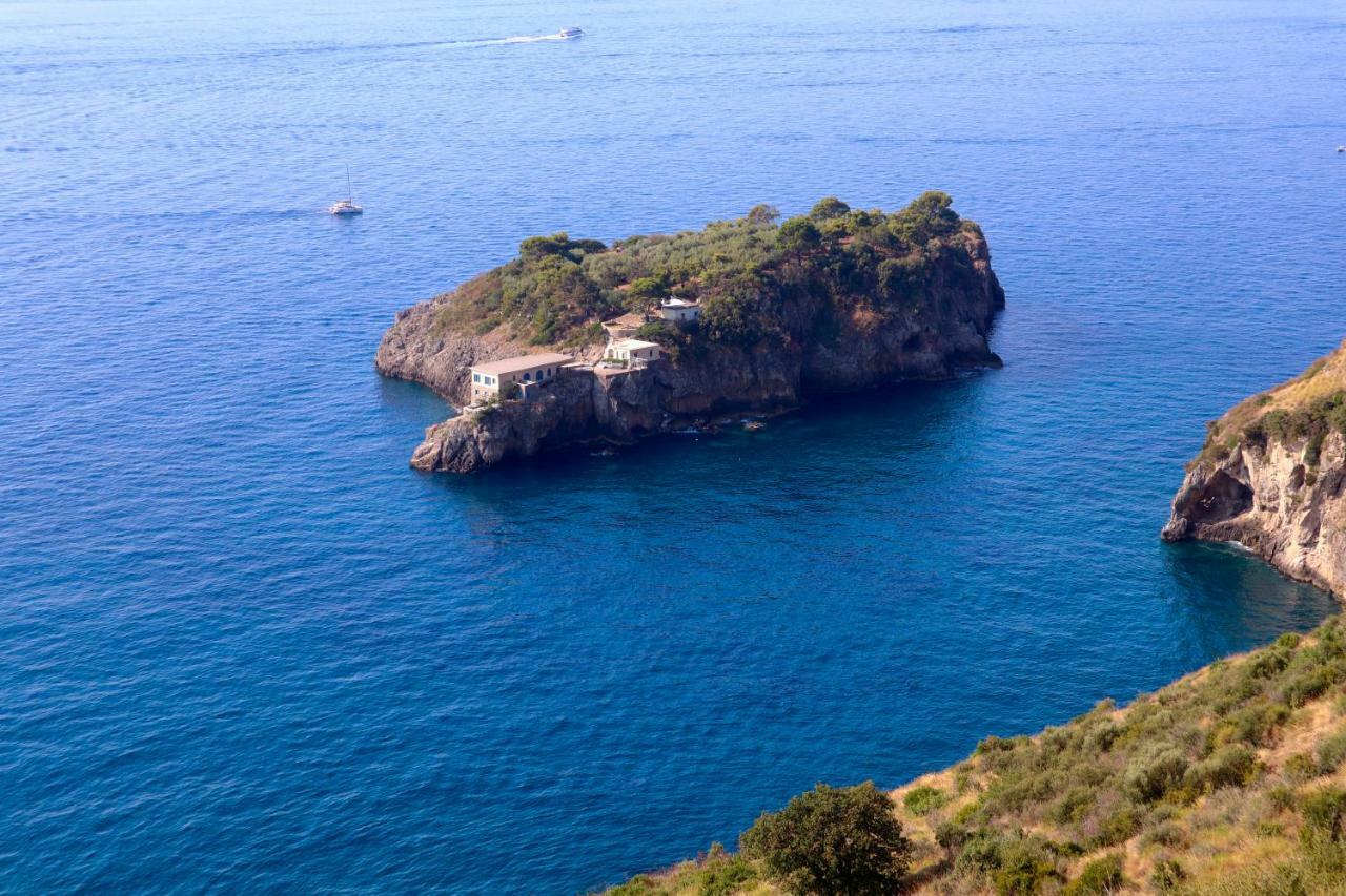 Heaven Oasis Near Sorrento & Capri - Masseria Torca - Isca * Massa Lubrense